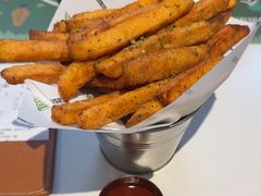 -做披萨的奇葩(中海央墅店)
