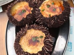 -四川人郑霞海鲜