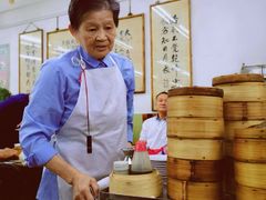 -香港蓮香樓(中環店)