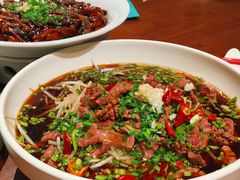 -三品香·江浙菜(松江九谊店)