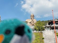 -句容茅山景区