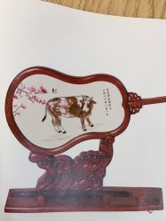 -天禧专业理胎发纪念品乐园·婴儿宝宝理发剃胎毛胎头胎毛笔定制店