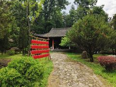 -天龙八部武侠城