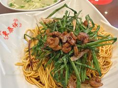 -东泰祥生煎馆(长宁路店)