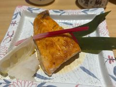 -琴寿司居酒屋(中山广场店)