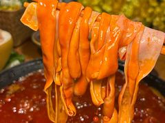 -楠火锅(太古里总店)