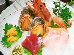 -旨料亭日本料理(四川北路店)
