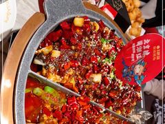 -南锣南门(东方银座店)