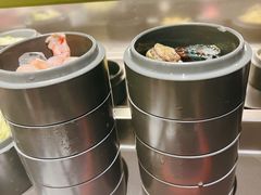 火锅自助-壹小馆.皇城老妈(成都太古里店)