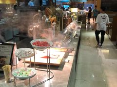 -昆山裕元花园酒店·温莎西餐厅