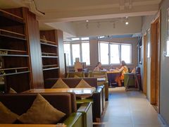 -去茶去餐厅(中央大街店)