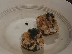 火腿小塔塔-BOR Eatery(安福路店)