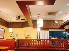 -山水亭日本料理(新元路店)