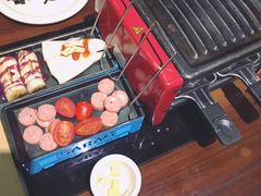 -火炉火自助餐(枫蓝国际店)