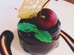 iphone_upload_pic-CASANOVA西餐厅(海信广场店)