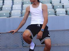 -深圳市宝安体育中心体育场