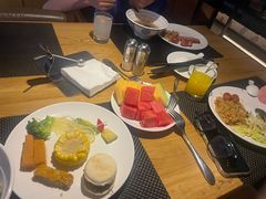 -東舍食唐精品陕菜馆