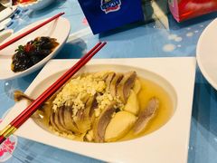 盐水鹅-赛德大酒店(邗江中路店)