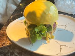 -Lets burger非常汉堡·环球风味(蓝色港湾店)