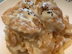 -jpc集品餐厅(中山店)