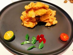 -百富源·海鲜辽菜(和平北大街店)