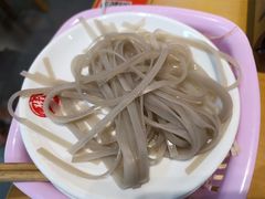 -张氏父子常德肠子馆(贺龙店)