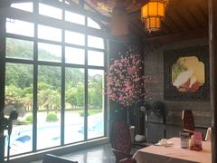 -风味小馆(天目湖宾馆店)