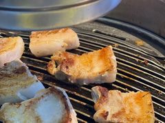 -大叹号·朝鲜族烤肉(潍坊泰华城店)