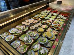 -谭三娘鲜切牛肉自助火锅(文殊院店)