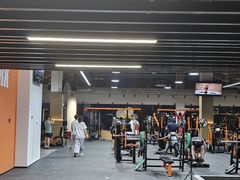 -AFTERWORK健身(临平银泰inPARK店)
