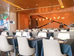 大堂-Efes Turkish & Mediterranean Cuisine 艾菲斯餐厅(陆家嘴店)