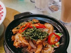 -新宝餐厅(流塘店)