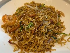 招牌炒方便面-烧货·活海鲜炭烧(湖滨商业街店)