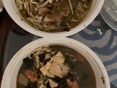 -慧娟面馆·餐厅(望江路店)