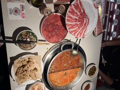 -小龙坎火锅(全球总店)