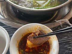 -刘艳黄牛肉(九襄店)