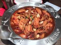 -胖哥俩肉蟹煲(湖滨银泰in77店)