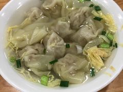 -味一早餐(民安路店)