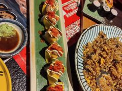 -古田居·特色寿司料理(星之岛旗舰店)