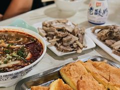 -阿叶羊杂碎(前进街店)