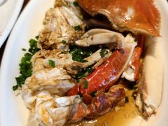 -金海湾海鲜排档(朱家尖店)