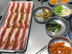-大叹号·朝鲜族烤肉(潍坊泰华城店)