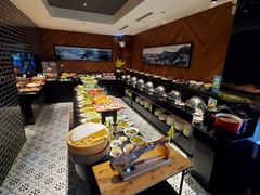 -拉蒂娜·巴西牛排馆 Latina·Brazilian Steakhouse(陆家嘴旗舰店)