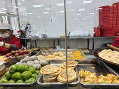 -常州糕团店(北大街新世纪商城店)