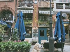 -飞马旅黎黄陂路文旅街区