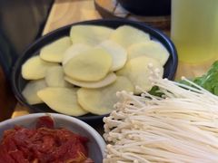 -九田家黑牛烤肉料理(晋阳街店)