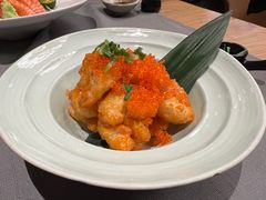 -隐泉之语日式料理(王府中环店)