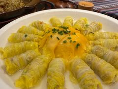 -凤凰山斑鱼馆(恭城店)