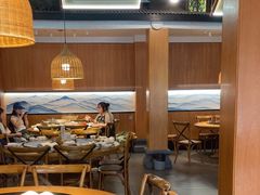 -味莊餐厅(康庄南街店)