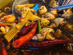 -盛港湾海鲜食府(黄沙店)